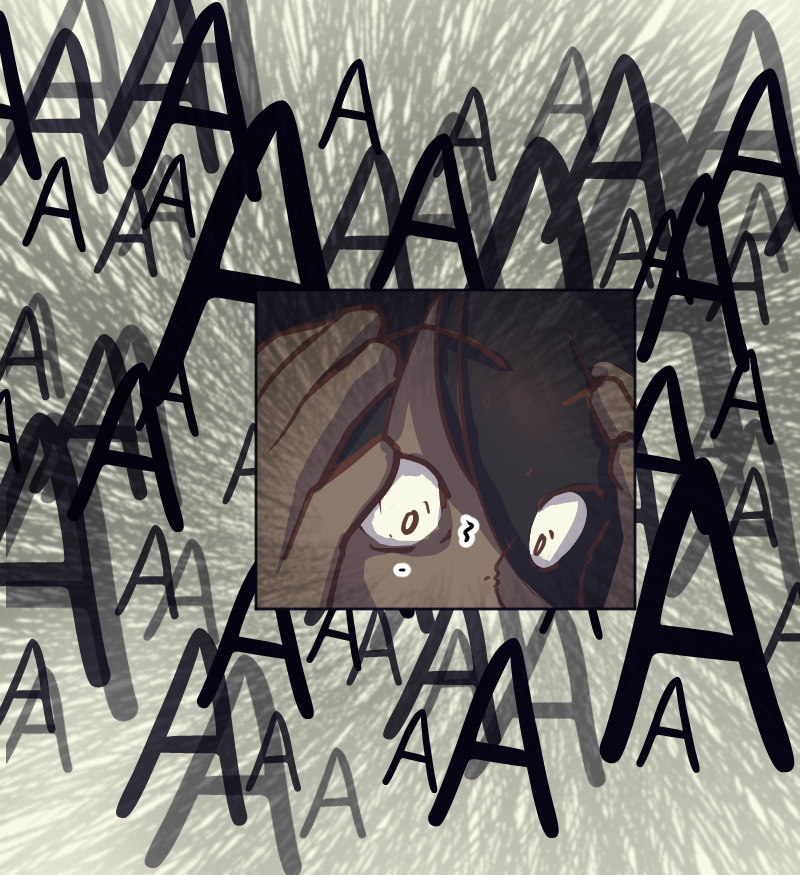 Screenshot of chapter 8 of The Same Sky (2025)